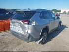 2024 Toyota Rav4 Xle Silver vin: 2T3W1RFV8RC259604