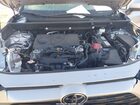 2024 Toyota Rav4 Xle Silver vin: 2T3W1RFV8RC259604