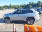 2024 Toyota Rav4 Xle Silver vin: 2T3W1RFV8RC259604