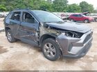 2023 Toyota Rav4 Xle Gray vin: 2T3W1RFV9PW299640