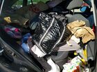 2024 Toyota Rav4 Xle Gray vin: 2T3W1RFV9RC283104