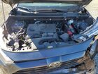 2024 Toyota Rav4 Xle Gray vin: 2T3W1RFV9RC283104