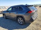 2024 Toyota Rav4 Xle Gray vin: 2T3W1RFV9RC283104