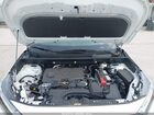 2025 Toyota Rav4 Xle White vin: 2T3W1RFVXSC365610