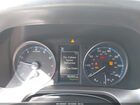 2017 Toyota Rav4 Xle Серебряный vin: 2T3WFREV2HW352280