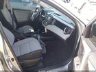 2017 Toyota Rav4 Xle Серебряный vin: 2T3WFREV2HW352280
