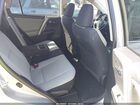 2017 Toyota Rav4 Xle Серебряный vin: 2T3WFREV2HW352280