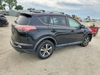 2018 Toyota Rav4 Xle Black vin: 2T3WFREV2JW430935 2018 Toyota Rav4 Xle Black vin: 2T3WFREV2JW430935