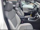 2025 Toyota Rav4 Limited White vin: 2T3Y1RFV1SW416662