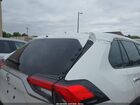 2025 Toyota Rav4 Limited White vin: 2T3Y1RFV1SW416662