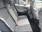 2025 Toyota Rav4 Limited White vin: 2T3Y1RFV1SW416662