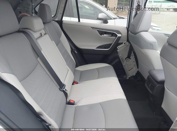 2T3Y1RFV1SW416662 2025 TOYOTA LIMITED White Widok naklejki z numerem VIN