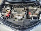 2017 Toyota Rav 4 White vin: 2T3YFREV2HW401132