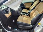 2017 Toyota Rav 4 White vin: 2T3YFREV2HW401132