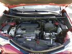 2016 Toyota Rav4 Limited Черный vin: 2T3YFREV7GW293430
