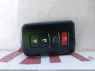 2016 Toyota Rav4 Limited Черный vin: 2T3YFREV7GW293430