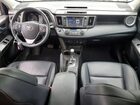 2017 Toyota Rav4 Platinum Silver vin: 2T3YFREV8HW367116