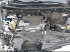2016 Toyota Rav4 Limited Белый vin: 2T3YFREV9GW293395