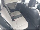 2016 Toyota Rav4 Limited Белый vin: 2T3YFREV9GW293395
