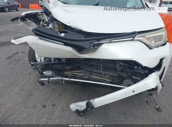 2T3YFREV9GW293395 2016 TOYOTA LIMITED Белый 