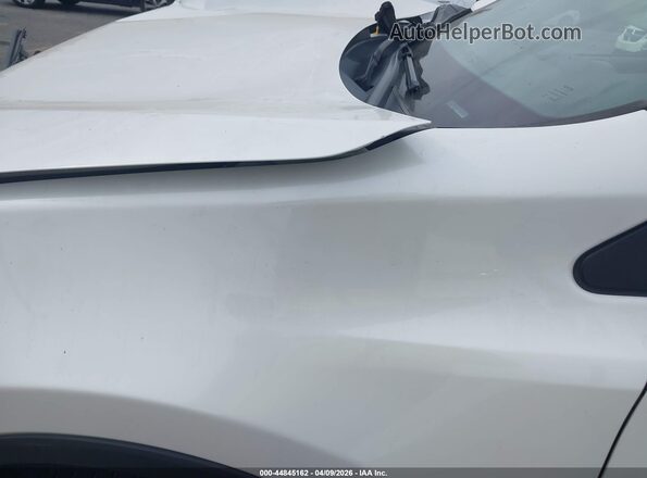 2T3YFREV9GW293395 2016 TOYOTA LIMITED Белый 