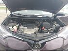 2018 Toyota Rav4 Le Maroon vin: 2T3ZFREV0JW508285 2018 Toyota Rav4 Le Maroon vin: 2T3ZFREV0JW508285