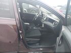 2018 Toyota Rav4 Le Maroon vin: 2T3ZFREV0JW508285 2018 Toyota Rav4 Le Maroon vin: 2T3ZFREV0JW508285