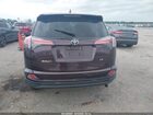 2018 Toyota Rav4 Le Maroon vin: 2T3ZFREV0JW508285 2018 Toyota Rav4 Le Maroon vin: 2T3ZFREV0JW508285