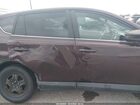 2018 Toyota Rav4 Le Maroon vin: 2T3ZFREV0JW508285 2018 Toyota Rav4 Le Maroon vin: 2T3ZFREV0JW508285