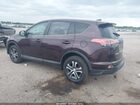 2018 Toyota Rav4 Le Maroon vin: 2T3ZFREV0JW508285 2018 Toyota Rav4 Le Maroon vin: 2T3ZFREV0JW508285