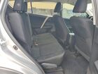2017 Toyota Rav4 Le Silver vin: 2T3ZFREV9HW334713