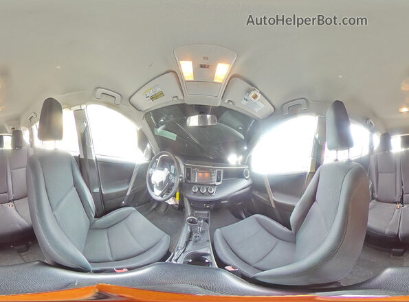 2T3ZFREV9HW334713 2017 TOYOTA LE Silver Вид наклейки з VIN-кодом