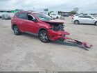 2017 Toyota Rav4 Le Red vin: 2T3ZFREVXHW343890