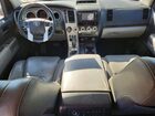 2016 Toyota Sequoia Sr5 Gray vin: 5TDZY5G16GS061873
