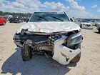 2023 Lexus Gx 460 Белый vin: JTJAM7BX7P5356015