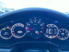2019 Porsche Cayenne Blue vin: WP1AA2AY9KDA01367
