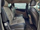 2018 Kia Sedona Lx Серый vin: KNDMB5C18J6397761
