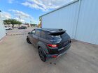 2016 Land Rover Range Rover Evoque Se Black vin: SALVP2BG8GH111696