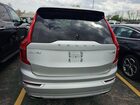 2019 Volvo Xc90 T6 Inscription Серебряный vin: YV4A22PL6K1477567