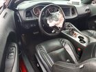 2018 Dodge Challenger Srt Hellcat Red vin: 2C3CDZC99JH149704