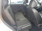 2022 Volkswagen Tiguan Se R-line Black Белый vin: 3VVCB7AX7NM073982