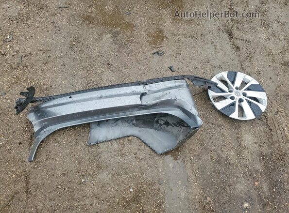 1N4BL4BV7PN317552 2023 NISSAN ALTIMA Серый Вид наклейки с VIN-кодом