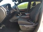 2019 Jeep Grand Cherokee Laredo Белый vin: 1C4RJFAG8KC690794