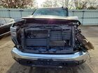 2025 Gmc Sierra K1500 Slt Черный vin: 1GTUUDED9SZ192834