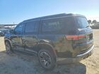 2022 Jeep Wagoneer Series I Black vin: 1C4SJVAT0NS205891 2022 Jeep Wagoneer Series I Black vin: 1C4SJVAT0NS205891