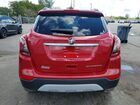 2019 Buick Encore Preferred Бордовый vin: KL4CJASB8KB716788