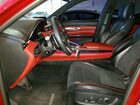 2022 Genesis Gv70 3.5t Sport Красный vin: KMUMCDTC7NU036254