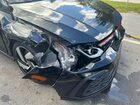 2024 Volkswagen Gti S Black vin: WVWGA7CD2RW219328