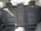 2017 Hyundai Tucson Night Белый vin: KM8J3CA27HU514683