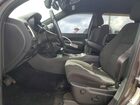 2019 Dodge Durango Gt Серый vin: 1C4RDJDG4KC755484